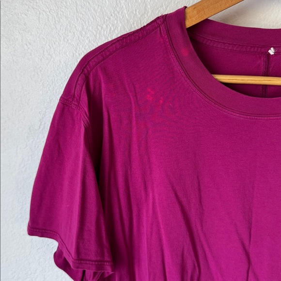 Lululemon All Yours Tee - Picture 2 of 6